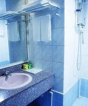 Diaoyutai Hotel Liaocheng Zewnętrze zdjęcie