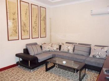 Diaoyutai Hotel Liaocheng Zewnętrze zdjęcie